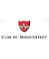 Clos du Mont-Olivet Châteauneuf du Pape Blanc
