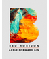 Red Horizon - Apple Forward Gin (750ml)