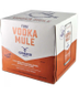 Cutwater Spirits - Fugu Vodka Mule(4PK) (250ml)
