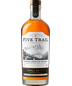 Five Trail Small Batch American Whiskey