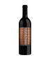 2022 The Prisoner Wine Company Unshackled Red