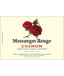 Messanges Chinon Rouge -Domaine de Pallus