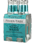 Fever Tree - Citrus Tonic 4pk Btl (4 pack cans)