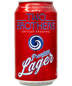 Two Brothers Brewing - Premium Lager (12 pack 11oz cans)