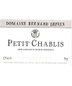 2019 Domaine Bernard Defaix Petit Chablis 750ml