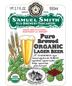 Sam Smith Organic Lager 12oz Bottles