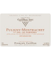 2017 Francois Carillon Puligny-montrachet Les Perrieres 750ml