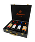 Lamborghini Ultimate: Trescone, ERA, Red & White with Gift Case