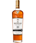 Macallan - 30 Year Sherry Oak Cask Single Malt Scotch Whisky (750ml)