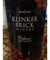 2016 Klinker Brick - Cabernet Sauvignon (750ml)