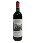 1993 Montelena - Chateau Napa Valley Estate Cabernet (750ml)