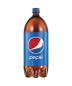 Pepsi - Soft Drink 2L (750ml)