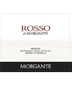 Morgante - Rosso di Morgante Sicilia (750ml)