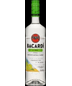 Bacardi Lime Rum 750ml