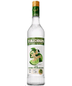 Stolichnaya - Lime Vodka (750ml)