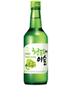 Jinro Green Grape Soju (Half Bottle) 375ml