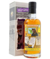 Launceston - That Boutique-Y Whisky Company - Batch #1 5 year old Whisky 50CL