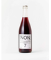 NON 7 Stewed Cherry & Coffee Non-Alcoholic Beverage 750 ml