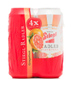 Stiegl Grapefruit Radler 16.9oz 4 Pack Cans