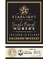 Starlight Distillery Bourbon Whiskey Carl T. Huber's Single Barrel &#8216;Long Island' 750ml