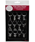 Wine Charms - Gourmet Collection