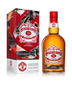 Chivas Regal Manchester United Special Edition 13 Year Old Blended Scotch Whisky 750ml