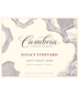 2019 Cambria - Pinot Noir Julia&#x27;s Vineyard Santa Maria Valley Santa Barbara
