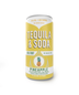 Dulce Vida Tequila & Soda Pineapple Sn 200ml