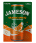 Jameson Orange Spritz 4pk 12oz Cn