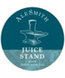 Alesmith Juice Stand