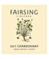 Fairsing Vineyard Chardonnay