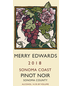 Merry Edwards Winery Pinot Noir Sonoma Coast 750ml