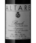 2019 Altare/Elio Barolo Unoperuno