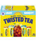 Twisted Tea Light Variety