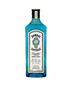 Bombay Sapphire 94 Proof Gin Great Britain 1.0l Liter