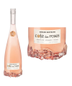 2022 12 Bottle Case Gerard Bertrand Cote des Roses Languedoc Rose (France) w/ Shipping Included