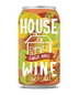 House Wine - Ginger Mule (12oz can)