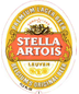 Stella Artois 6pk bottles