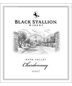 2021 Black Stallion - Chardonnay Napa Valley (750ml)