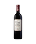 2016 Chateau Loirac Medoc Cru Bourgeois 750ml