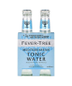 Fever Tree Mediterranean Tonic Water 4 pack 200 ml