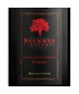 Beckmen Syrah Bollard Canyon Purisima Mountain Vineyard California Red Wine 750 mL