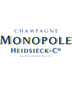 2011 Heidsieck & Co. Monopole Champagne Brut Gold Top 750ml