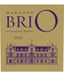 2015 Chateau Cantenac Brown Brio De Cantenac Brown Margaux 750ml