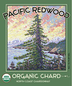 2022 Pacific Redwood - Organic Chardonnay California (750ml)