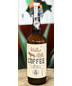 Willie's Coffee Sweet Cream Liqueur