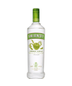 Smirnoff Green Apple Vodka 750ml