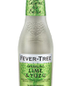 Fever Tree Sparkling Lime & Yuzu 4 pack 200ml