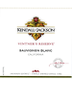 2021 Kendall-Jackson - Sauvignon Blanc California Vintner's Reserve (750ml)