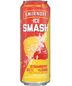 Smirnoff Ice - Smash Strawberry+Lemon (23.5oz can)
